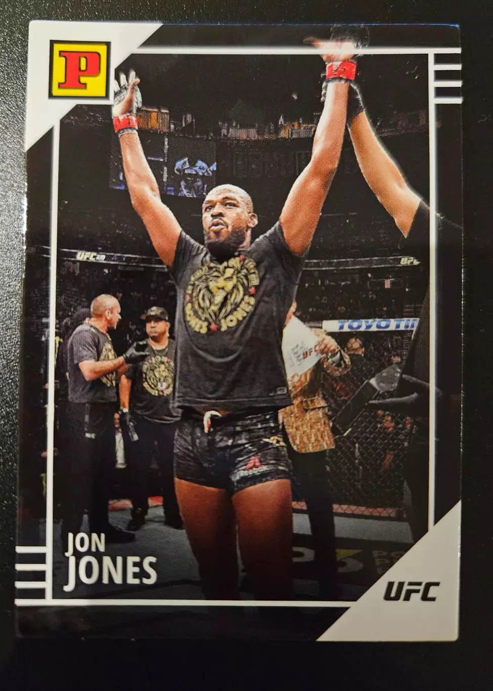 Jon jones ufc