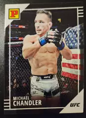 Michael Chandler ufc майкл чендлер