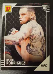 Daniel rodriguez ufc даниэль родригес