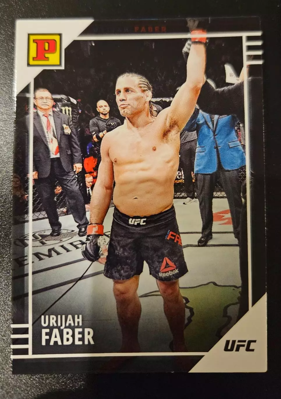 Urijah Faberufc ufc юрайя фейбер