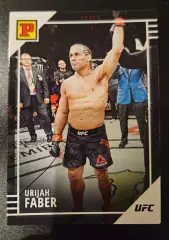 Urijah Faberufc ufc юрайя фейбер