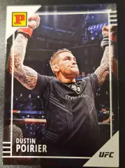 Dustin poirier ufc дастин порье