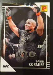 Daniel cormier ufc даниел кормье