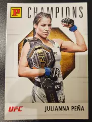 Julianna pena ufc джулианна пенья