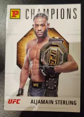 Aljamain sterling ufc алджамейн стерлинг