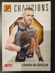 Conor McGregor ufc конор макгрегор