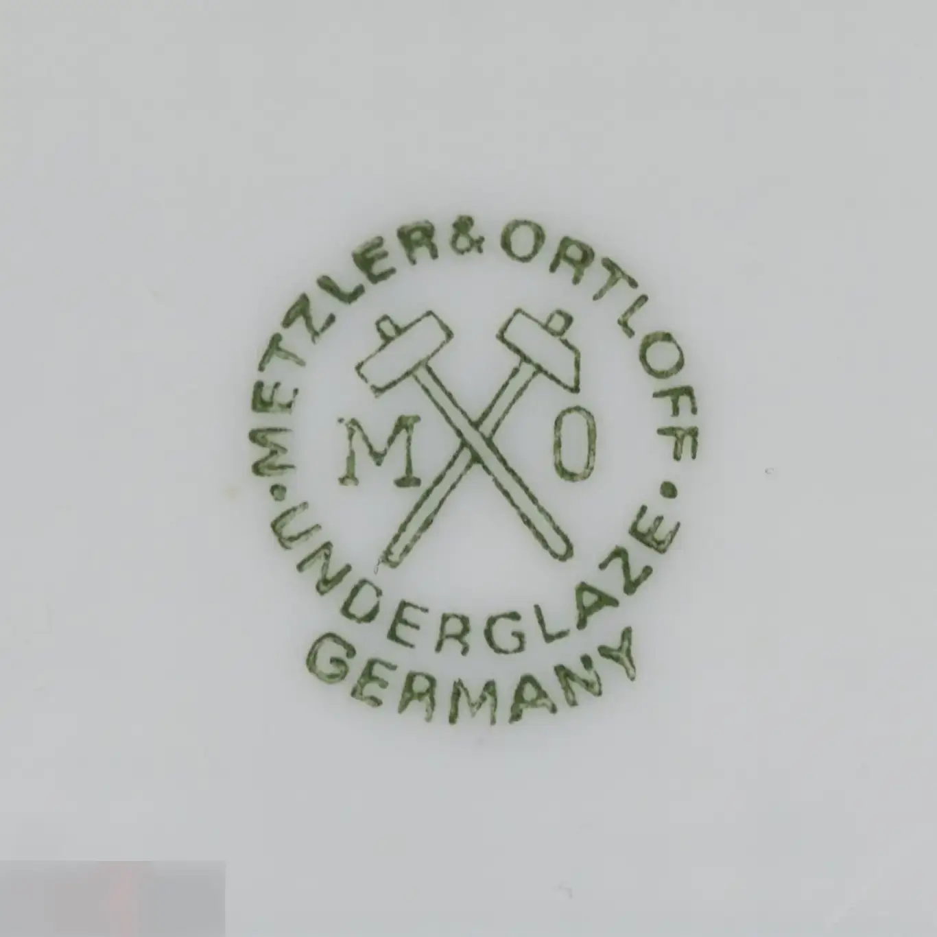 Антик Статуэтка девочка фарфор Германия 3