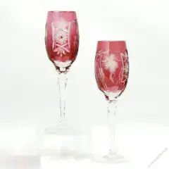 Limited edition Nachtmann бокал шампанское хрусталь