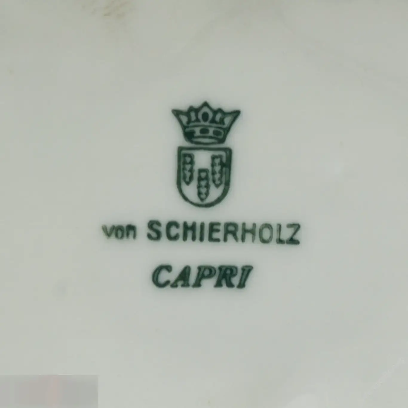 Ангел Антик Путти подсвечник фарфор Германия 5