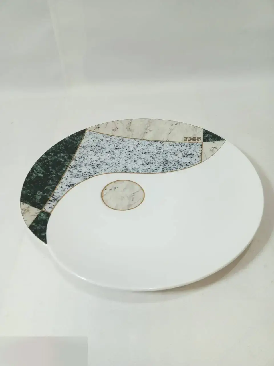 Блюдо Тарелка фарфор Хутченройтер Нutsсhenreuther 1