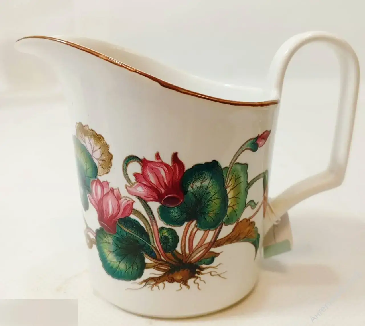 Botanica Villeroy Boch Ботаника молочник сливочник