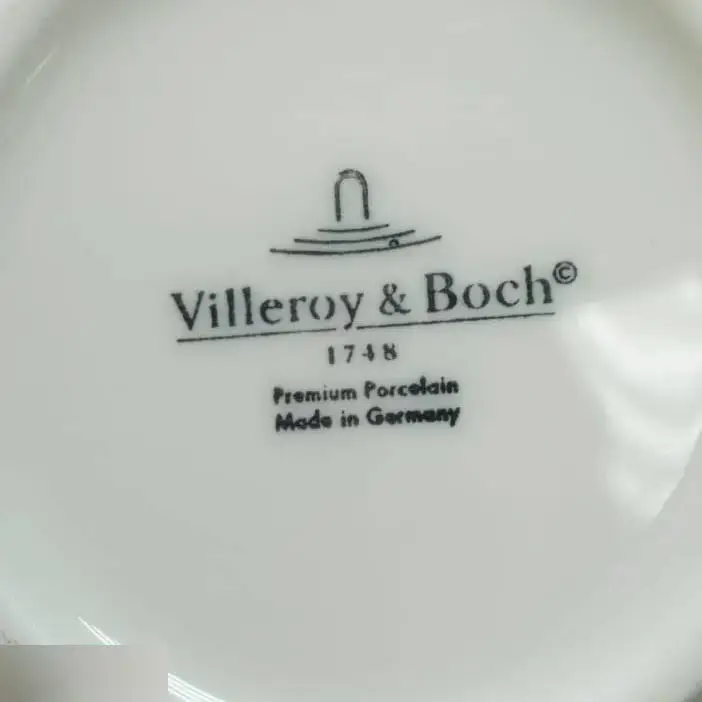 Villeroy boch салатник toys delight Германия 3