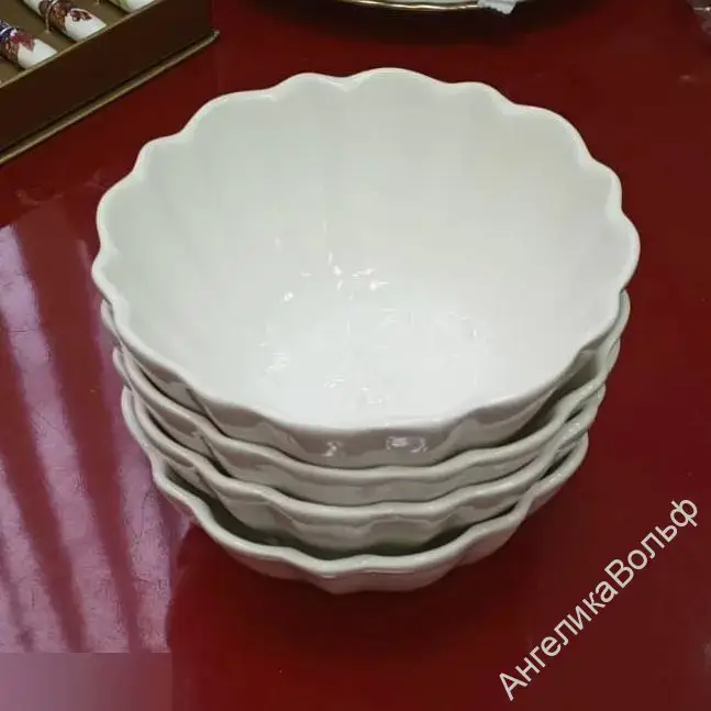 Villeroy boch салатник toys delight Германия 4