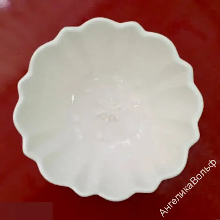 Villeroy boch салатник toys delight Германия 5