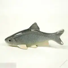 Bing Grondahl Статуэтка фарфор Плотва Рыба