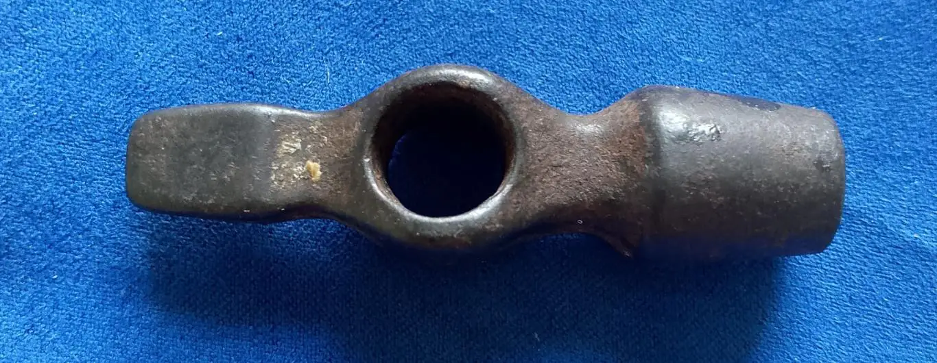 Ювелирный молоток СССР 1