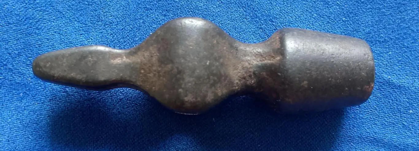 Ювелирный молоток СССР 2