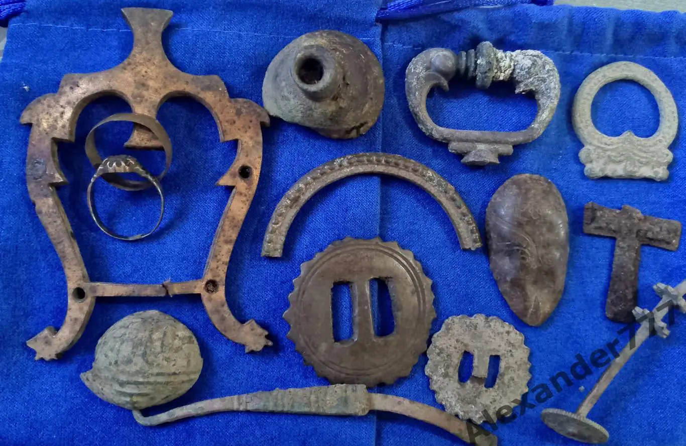 Копанина Интересная Царская Россия, Древний Китай династия Цинь