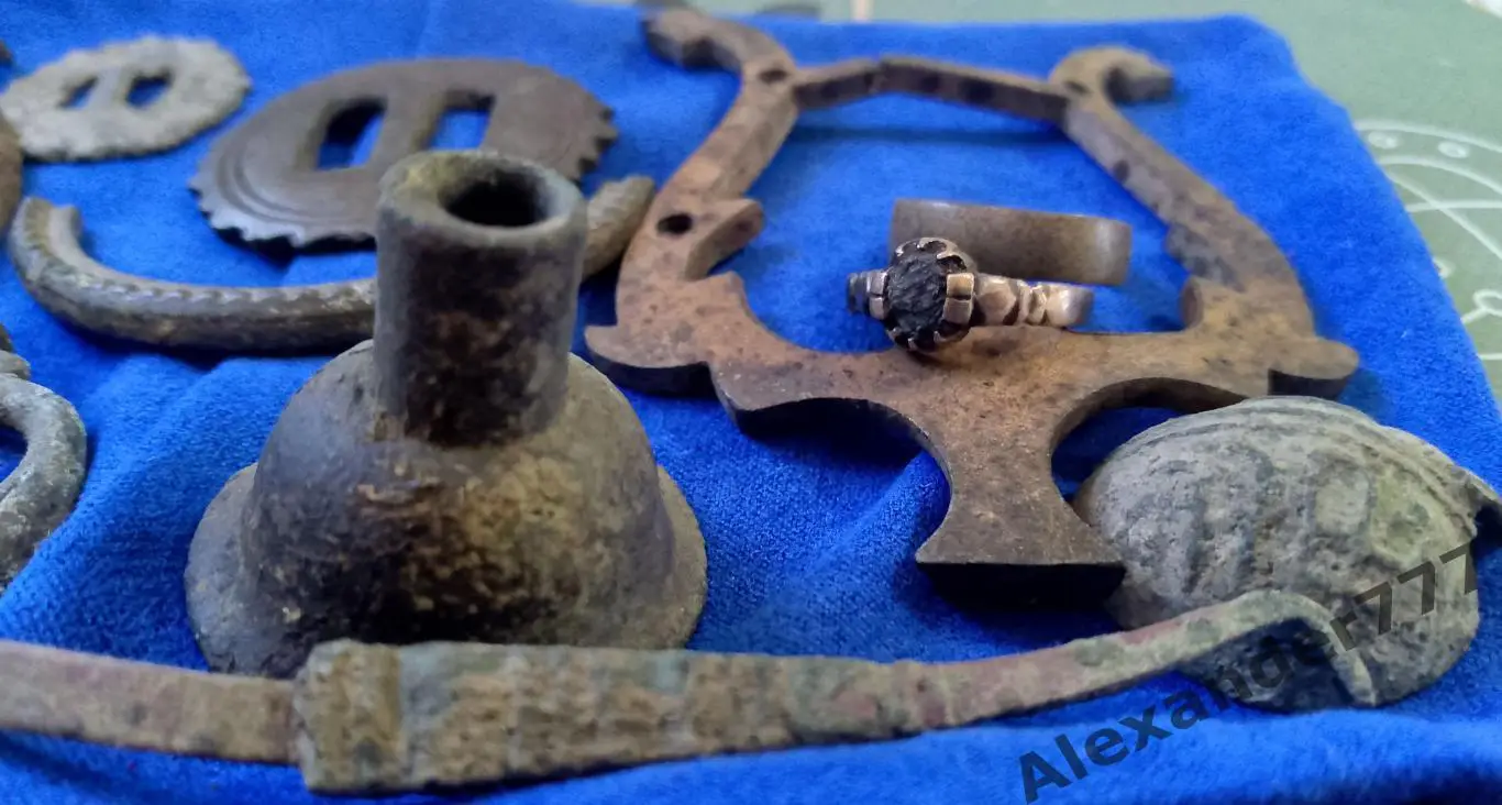 Копанина Интересная Царская Россия, Древний Китай династия Цинь 1