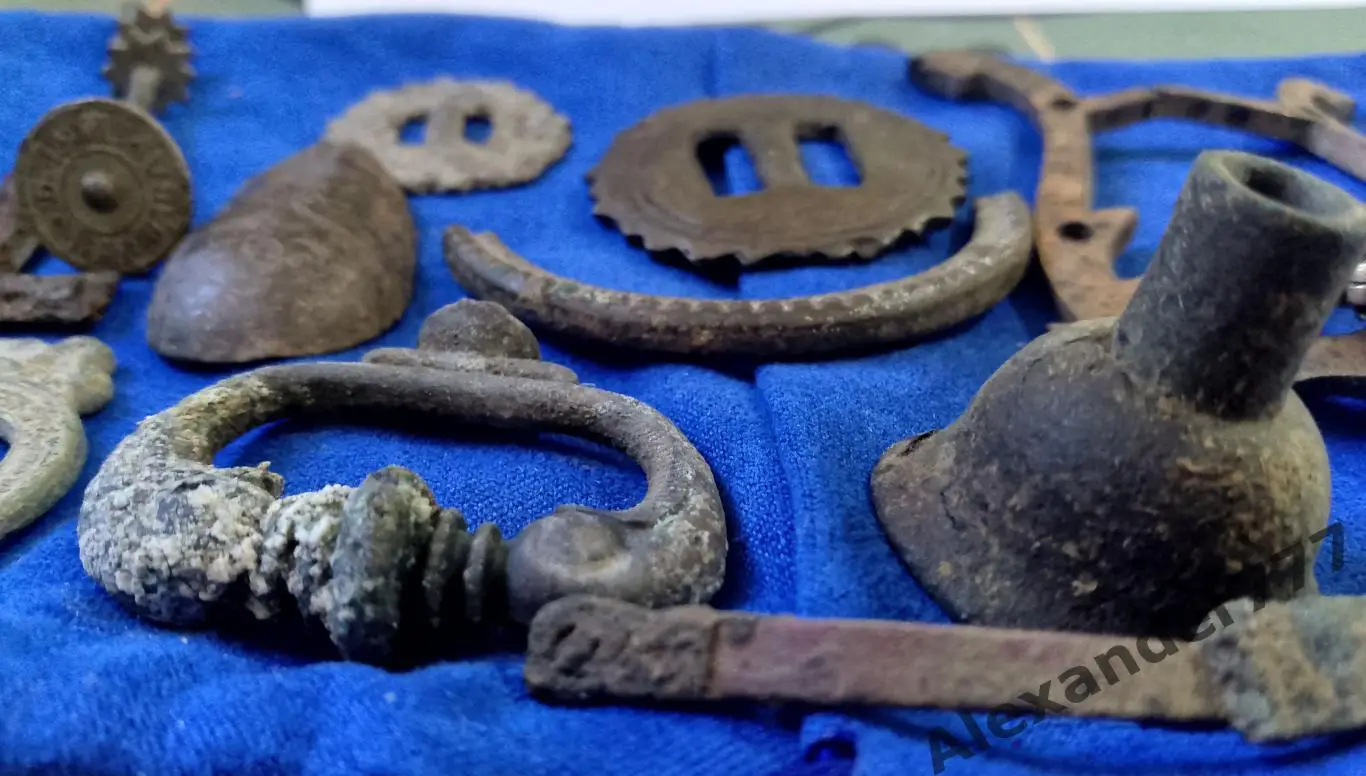 Копанина Интересная Царская Россия, Древний Китай династия Цинь 2