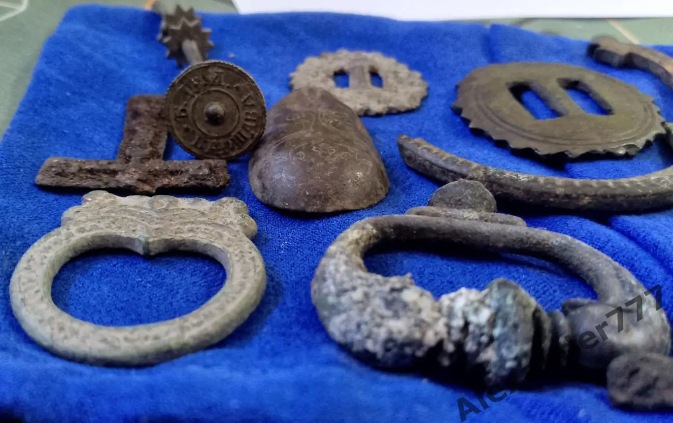 Копанина Интересная Царская Россия, Древний Китай династия Цинь 3