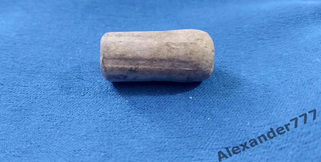 Пуля от винтовки Бердана