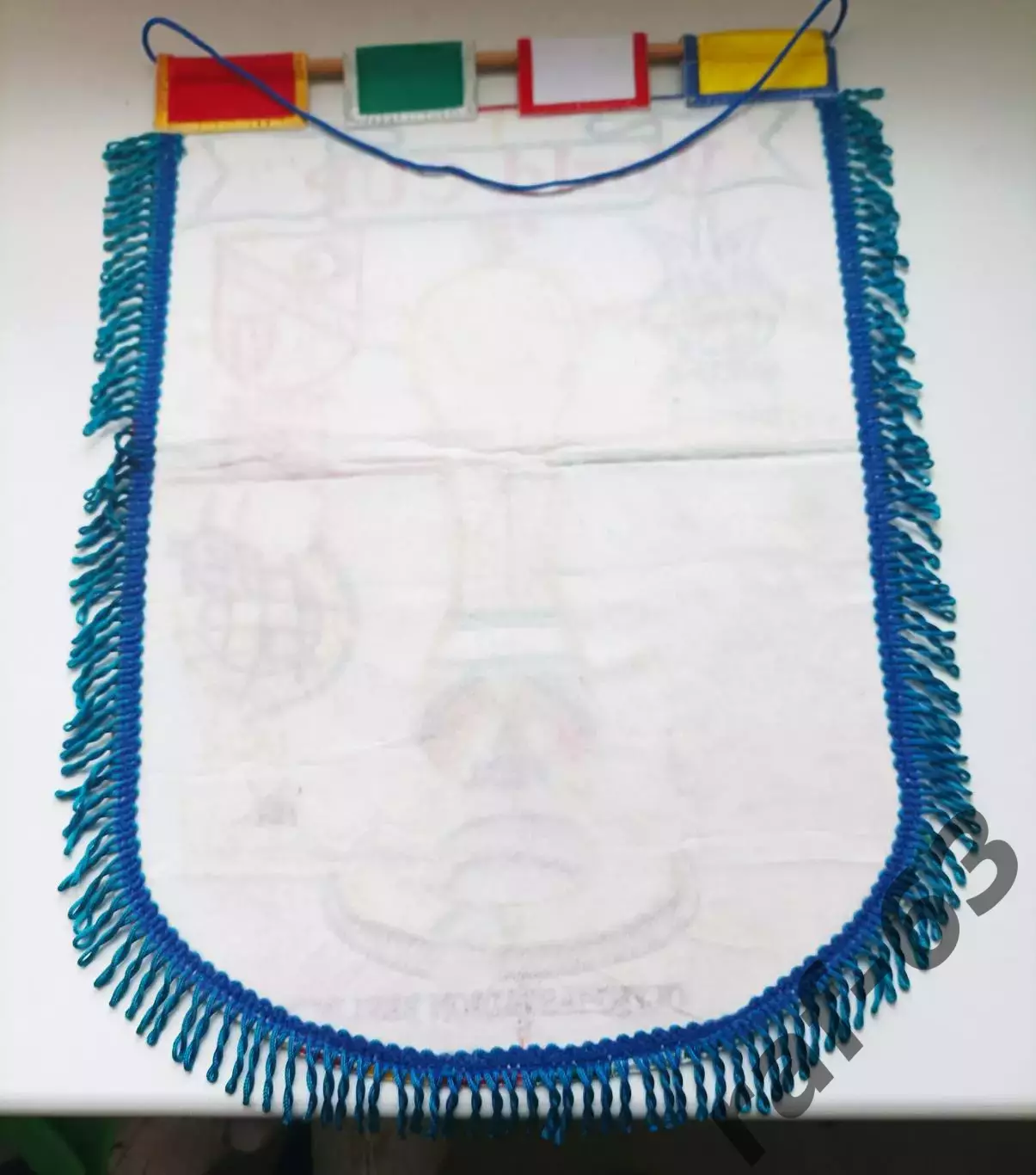 Вимпел.ЧМ 2006.р. 1