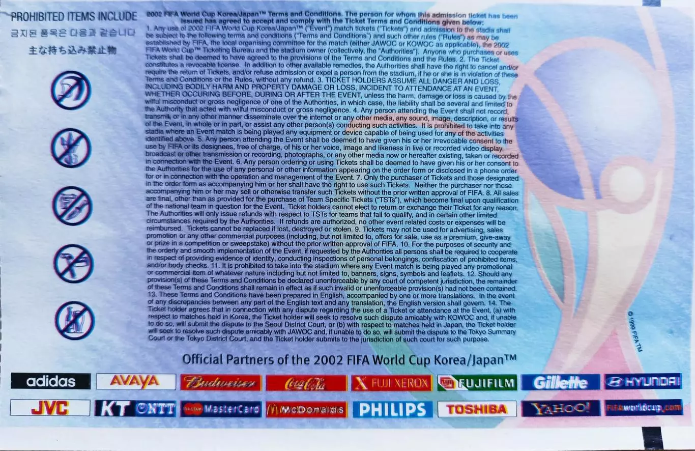 Финал ЧМ 2002 . 2