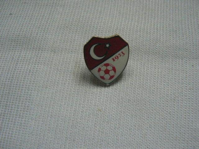 Федерация футбола Турция.