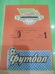 Химик- Ротор 1979