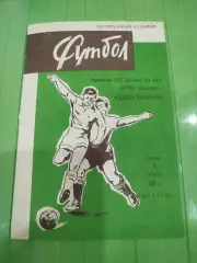 Ротор - Цемент 1981