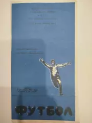 Ротор -Спартак Владикавказ 1991 кубок