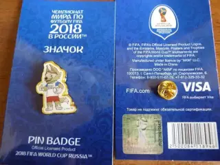 Чемпионат Мира Россия 2018 #3