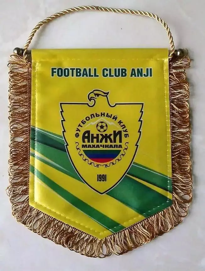 Анжи Махачкала