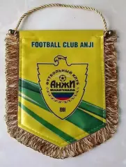 Анжи Махачкала