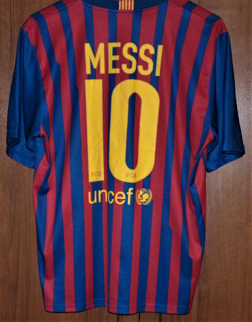 футболка Барселона 1