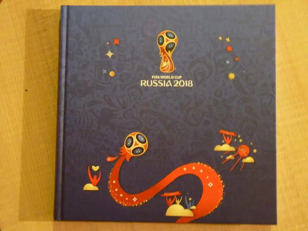 Россия 2018. Информационный дневник.