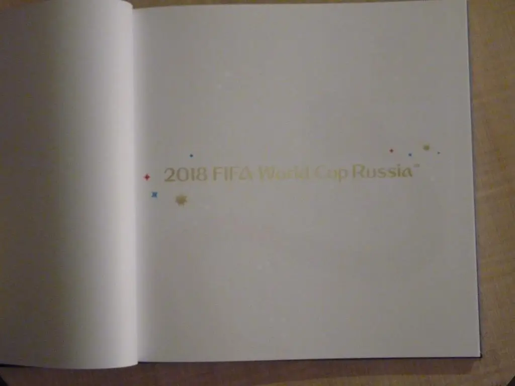 Россия 2018. Информационный дневник. 2