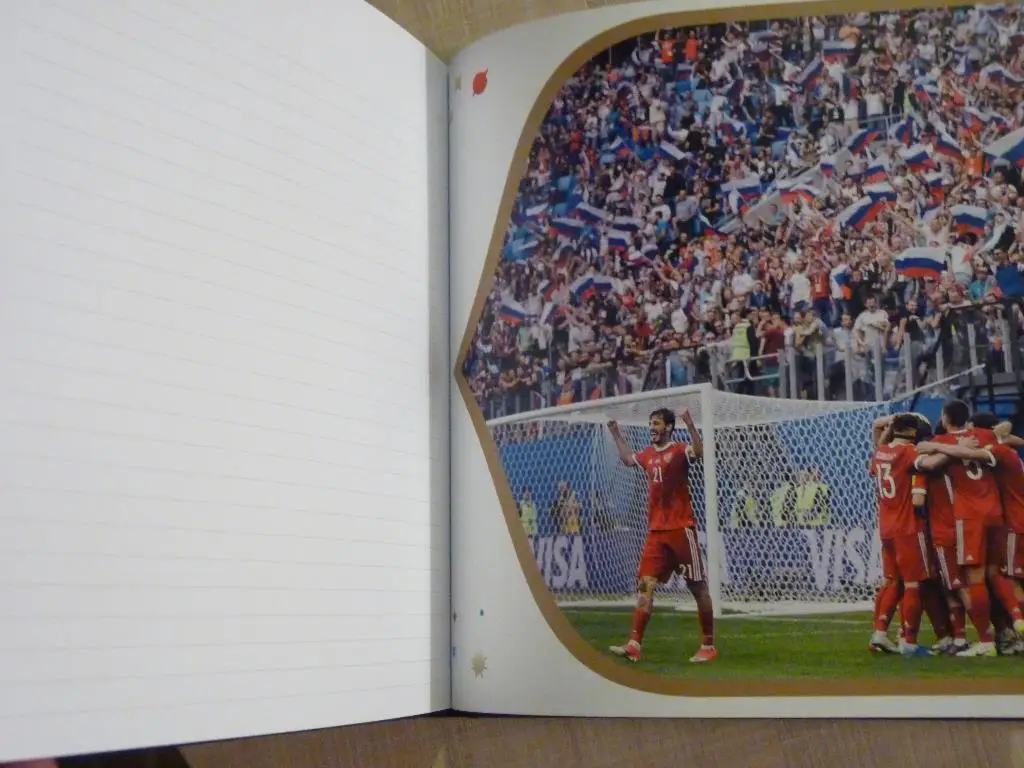 Россия 2018. Информационный дневник. 5