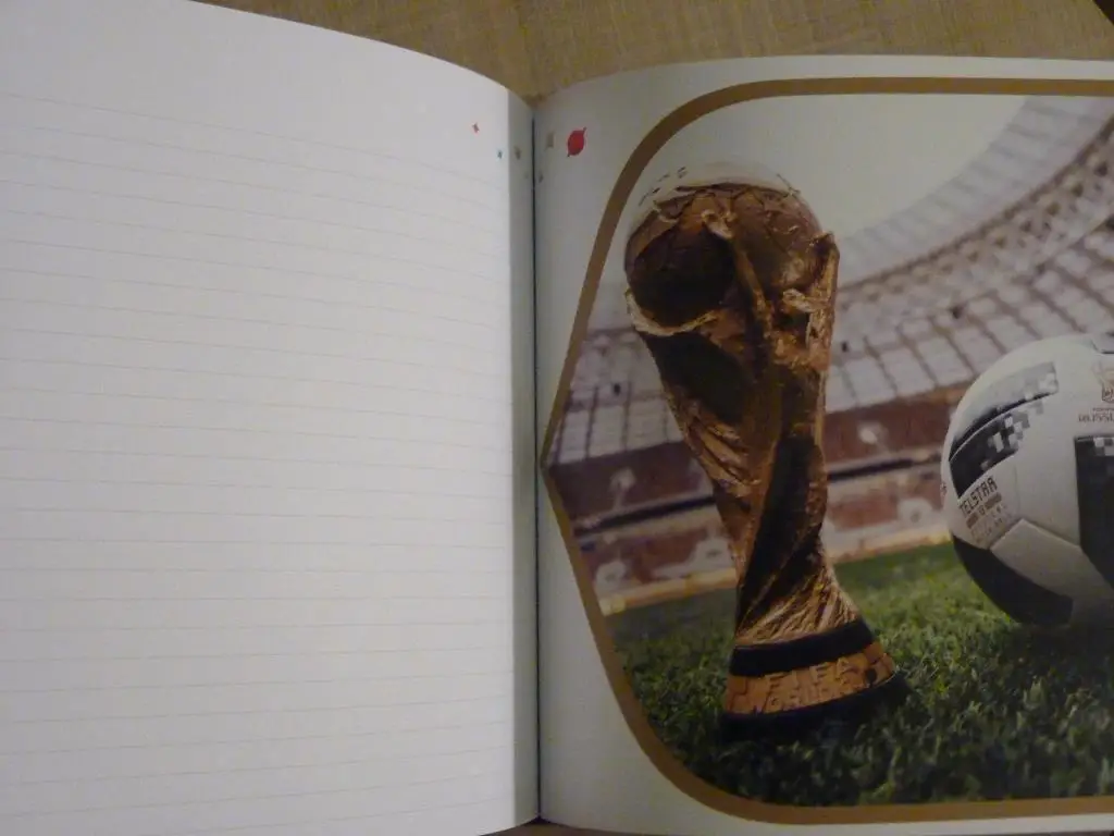 Россия 2018. Информационный дневник. 6