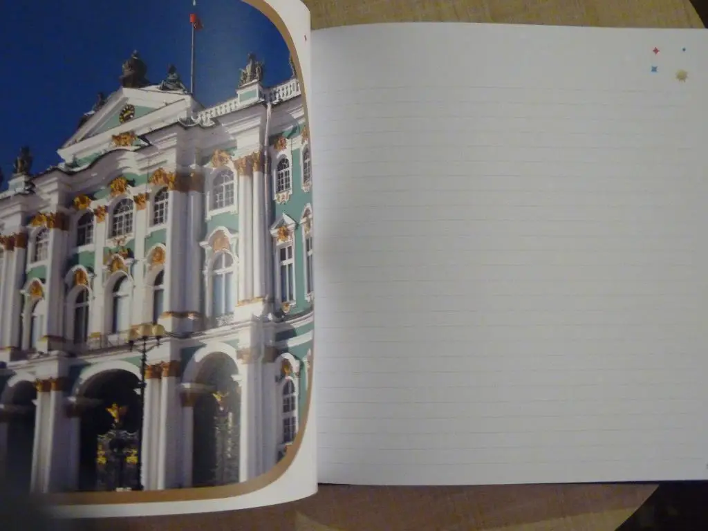 Россия 2018. Информационный дневник. 7