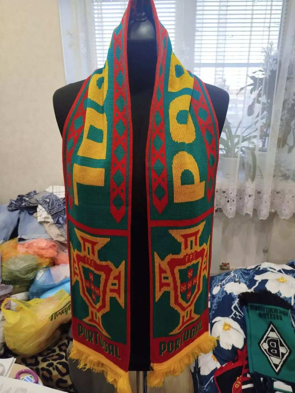 Португалия