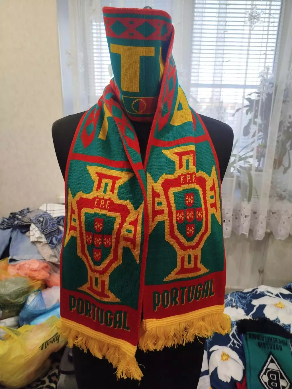 Португалия 1