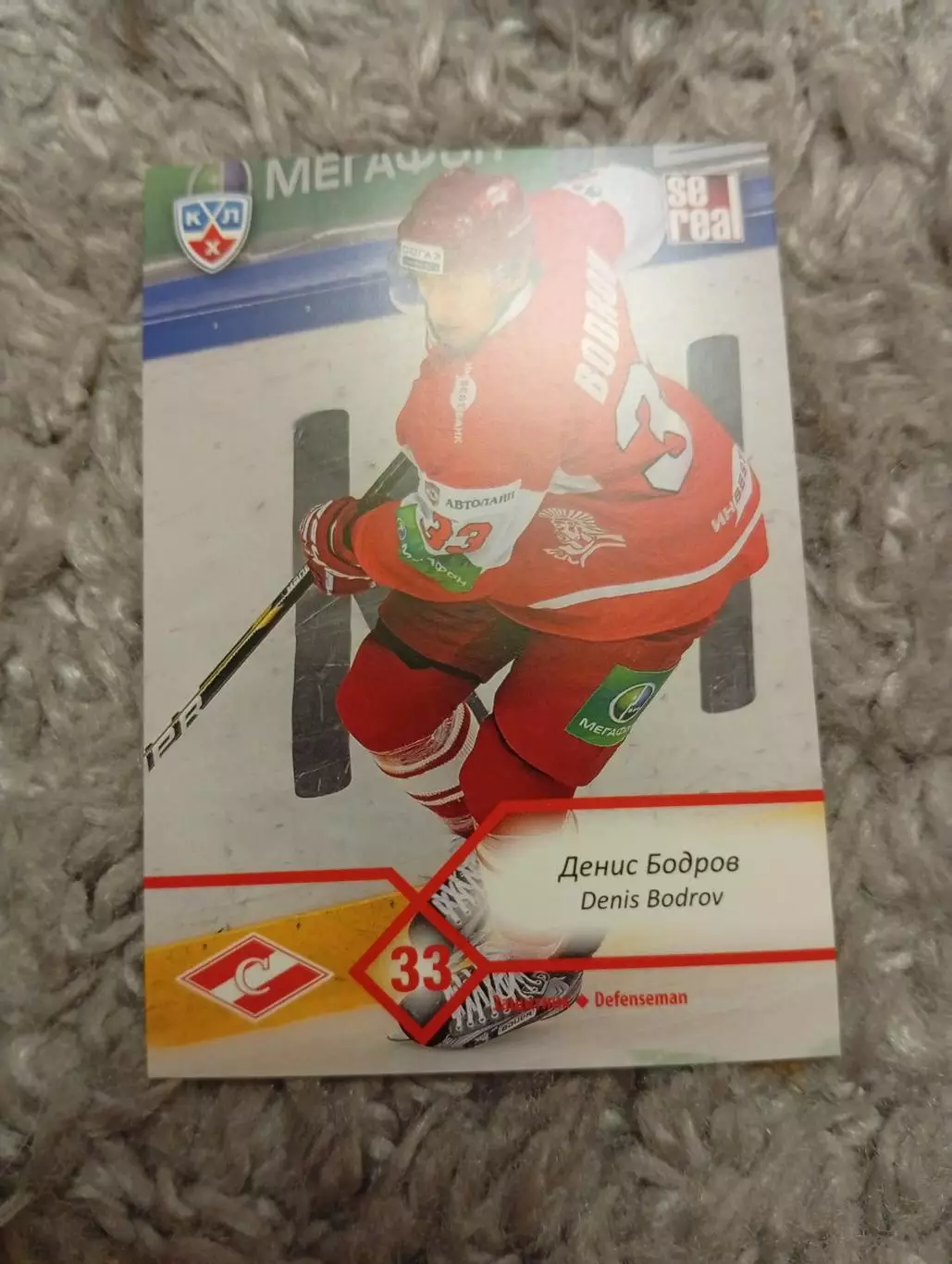 Денис Бодров