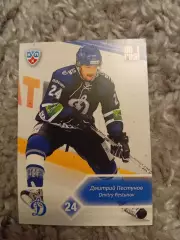 Дмитрий Пестунов