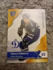 Миика Койвисто