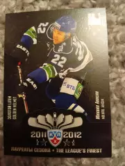 Михаил Анисин