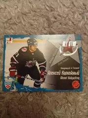 Алексей Калюжный