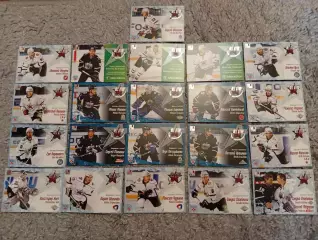 All Star Game Riga 2012