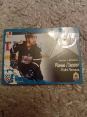 Микко Мяенпя